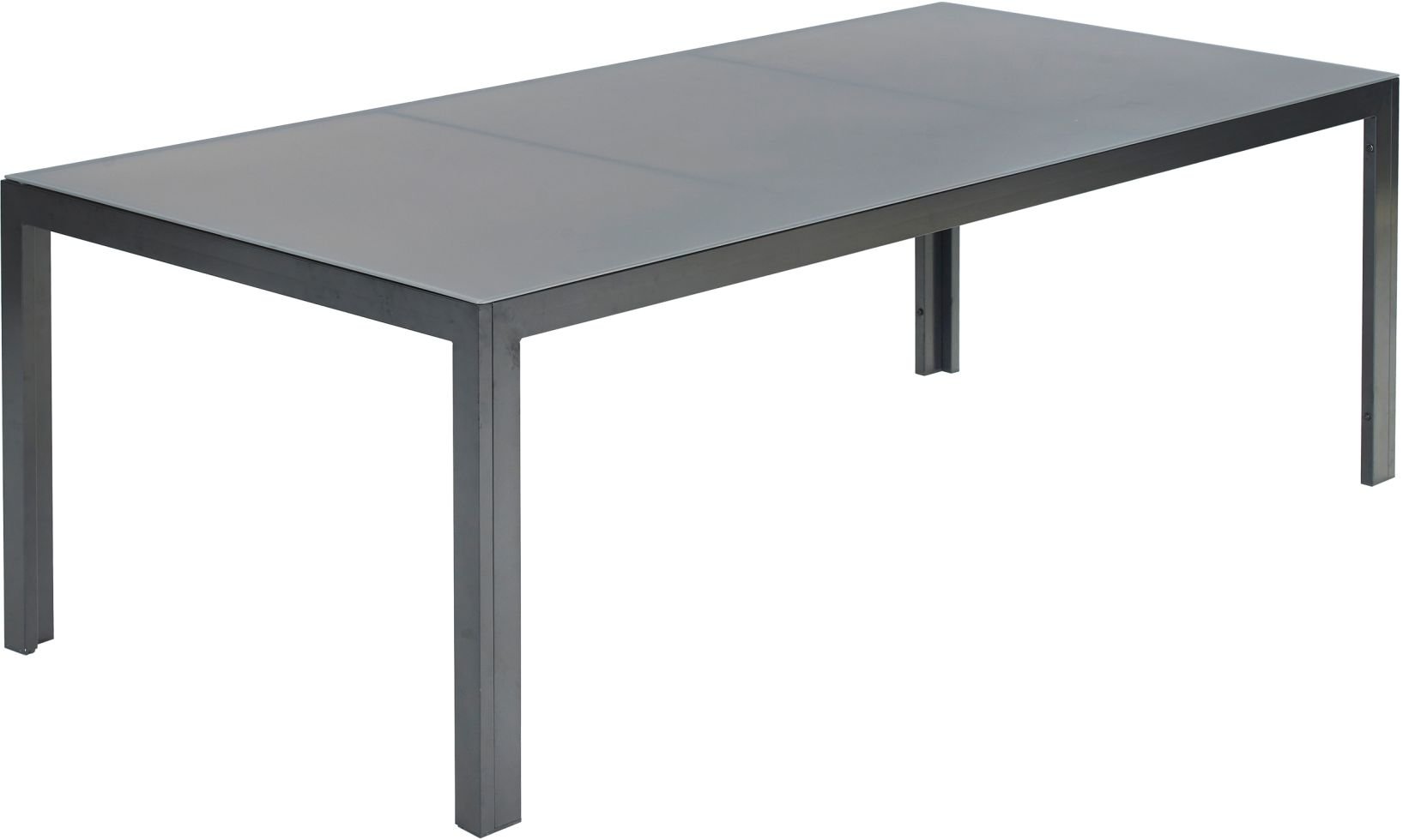 Primaster Gartentisch Pero 220 x 100 cm kaufen Globus Baumarkt