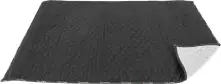 EUFAB OilPad-Umweltschutzmatte indoor mit Saum 60x80cm