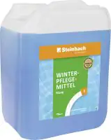 Steinbach Pool-Winterpflegemittel 5 L, 12%