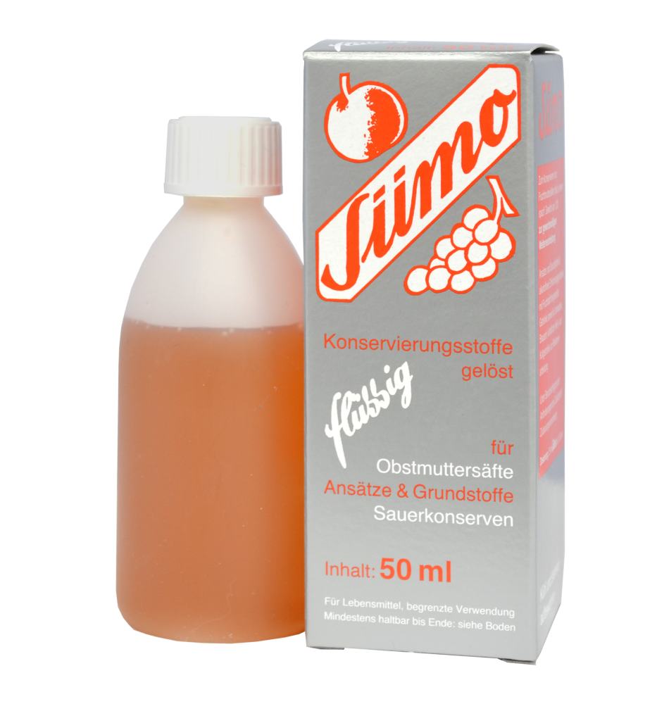 Vina Sümo Konservierungsstoff 50 ml GLO692502248