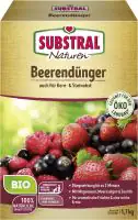 Naturen Bio Beerendünger 1,7 kg