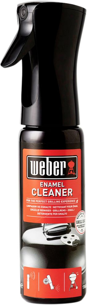 Weber Emaille-Reiniger 300 ml