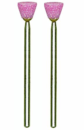 Proxxon Micromot Edelkorund-Schleifkörper 7 mm