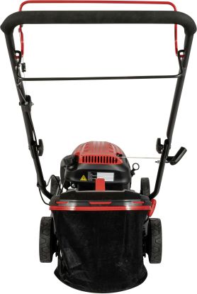 Güde Benzin Rasenmäher ECO WHEELER 413.3R 2,2 kW, 42 cm Schnittbreite