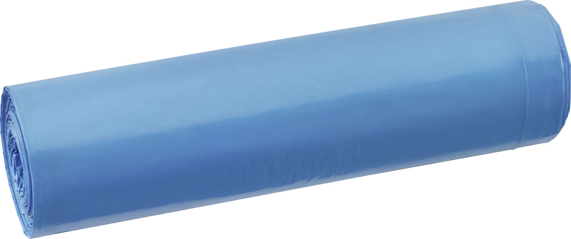 Color Expert Abfallsäcke 110 L LDPE 40 my - 10 Stück Rollenware