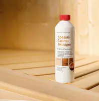 Weka Sauna- und Dampfbad-Reiniger