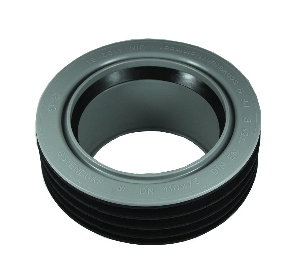 Marley HT-Innenreduktion DN 110/75 GLO782146570