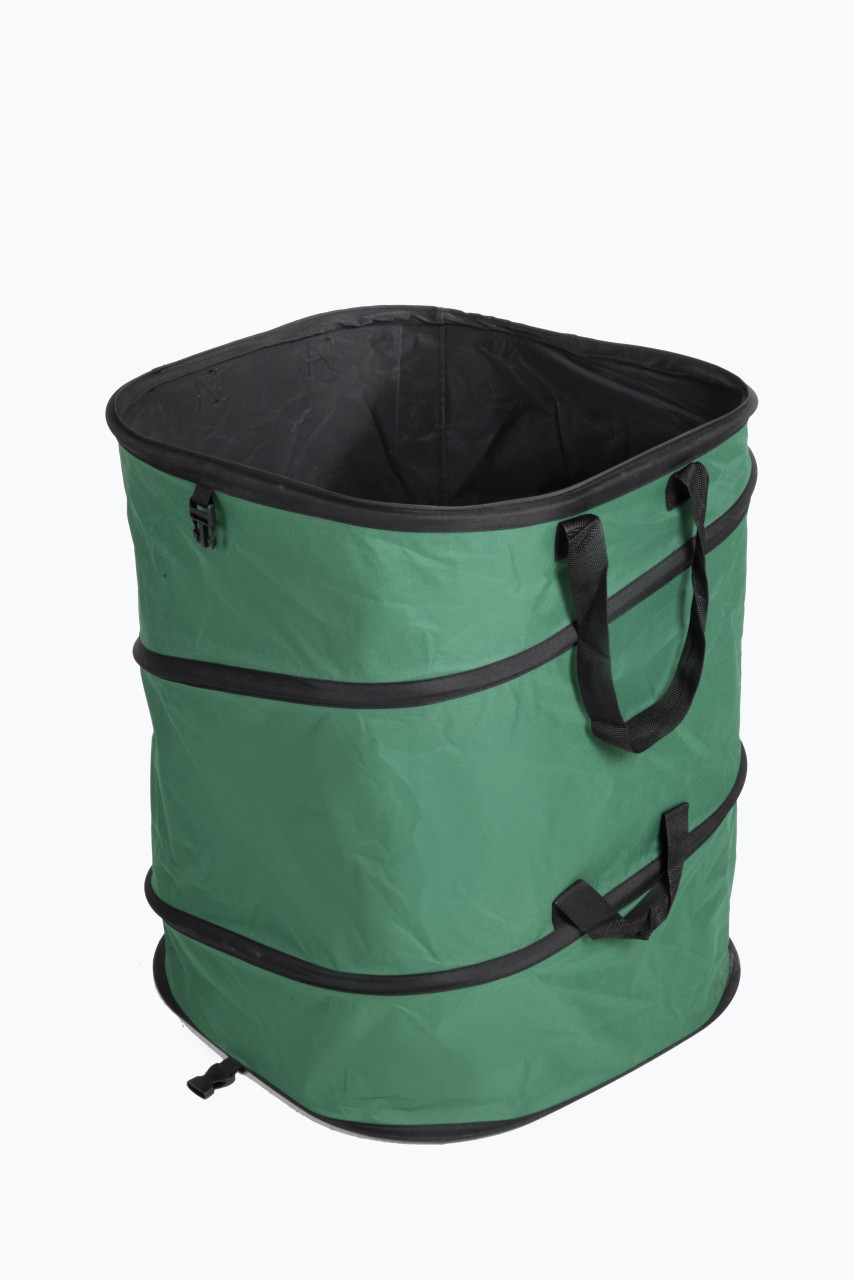 Floraworld Gartenabfallsack Square 140 L GFMddc677774