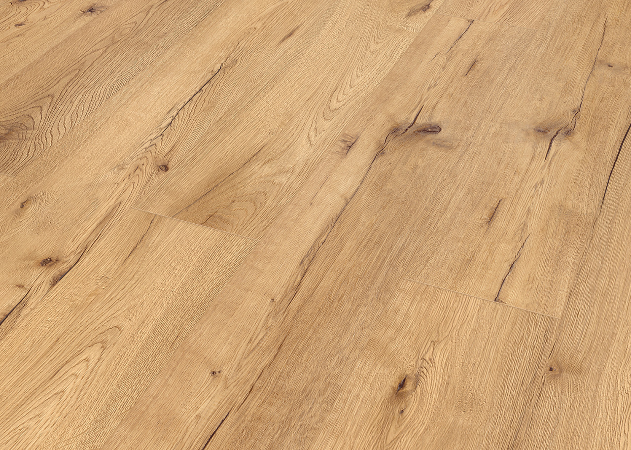 Classen Vinyl Designboden Ceramin Floors Tera Breton Oak