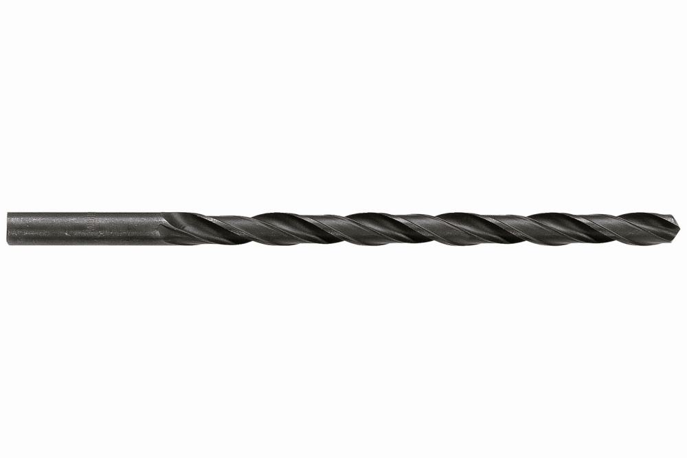 Wolfcraft Metallbohrer HSS rollgewalzt 7518010 Ø 12 mm Rundschaft