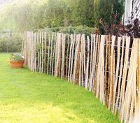 grüner bambus deko Bambus Raumteiler PARAVENTO Grün ca. 97x200cm (BxH) – Kundensupport-Hilfe main image 1