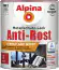 Alpina Metallschutz-Lack Anti-Rost 750 ml rot matt Alpina Metallschutz-Lack Anti-Rost 750 ml rot matt