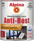 Alpina Metallschutz-Lack Anti-Rost 750 ml rot matt Alpina Metallschutz-Lack Anti-Rost 750 ml rot matt