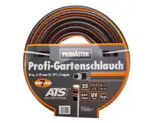Primaster Profi-Gartenschlauch 10 m Ø 19 mm (3/4