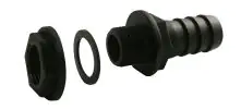 Marley Regentonnenanschluss 25,4 mm 25,4 mm (1