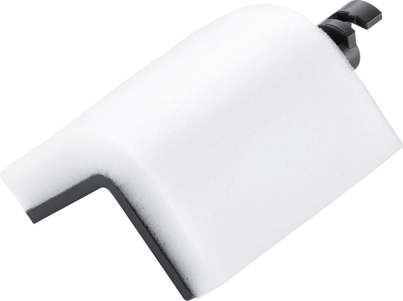 Eheim rapidCleaner - Reinigungsschwamm 90° Ideal für Ecken
