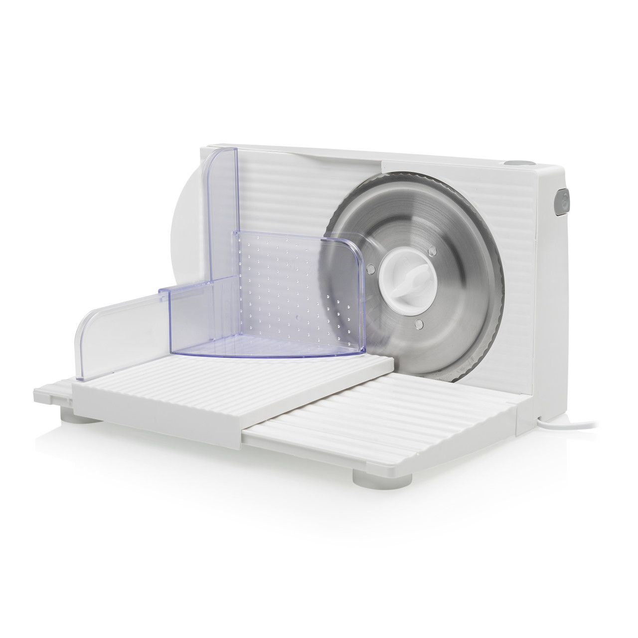 Tristar Allesschneider EM-2098 150 Watt, 0-15 mm Schnittstärke