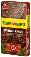 Floragard Pinienrinde 15-25 mm 60 L