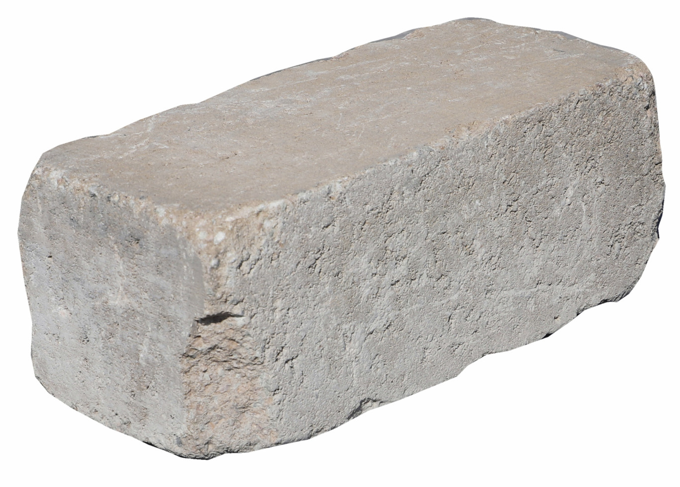 EHL Mauerstein Verona Antik Light 30 x 14 x 12 cm muschelkalk