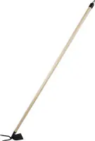 Freund Victoria Doppelhäcken Breitblatt + 2 Zinken