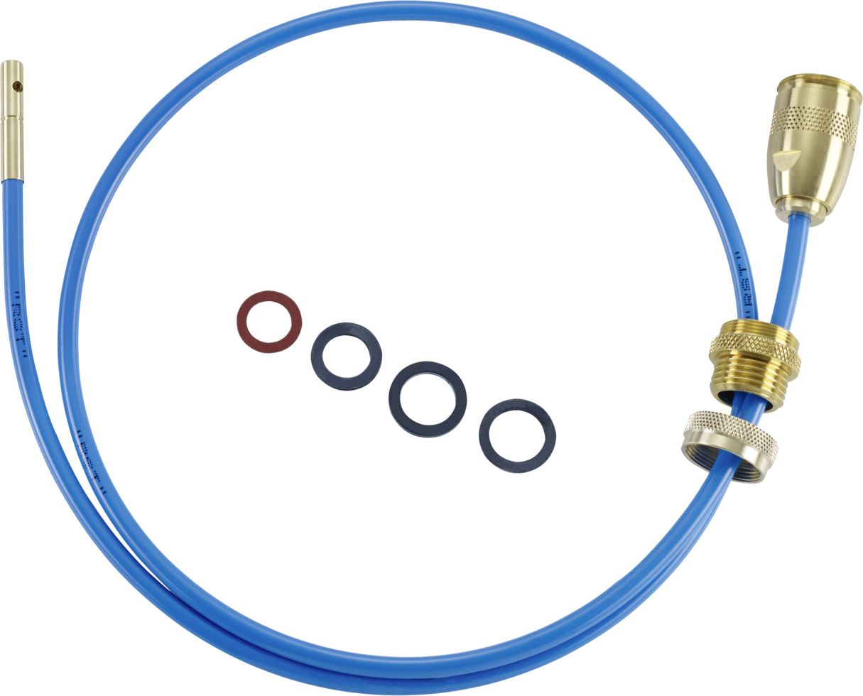 Weitere RST Abflußreiniger Power-Jet Plus GLO782144086