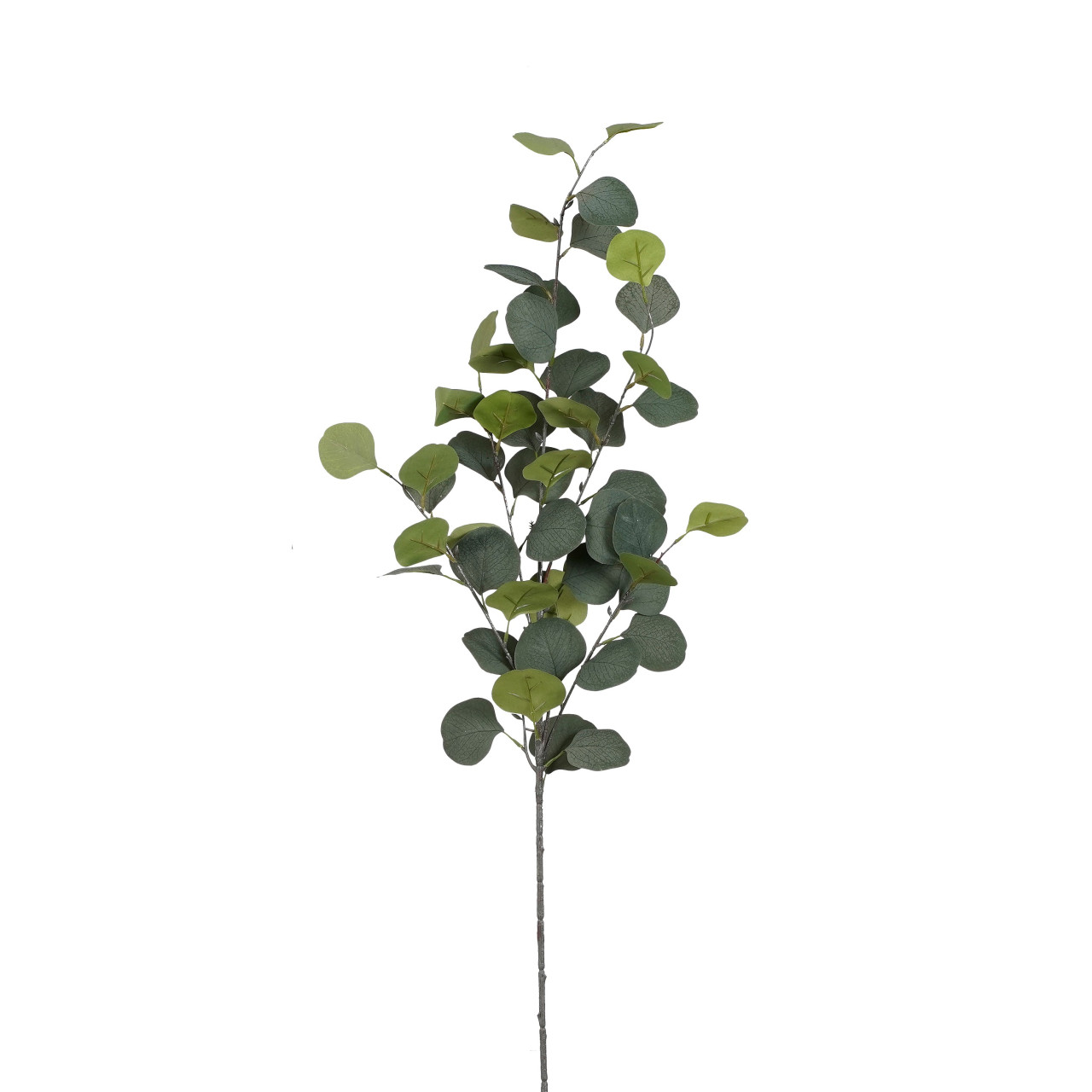 Mica künstlicher Zweig Eukalyptus grün 90 cm