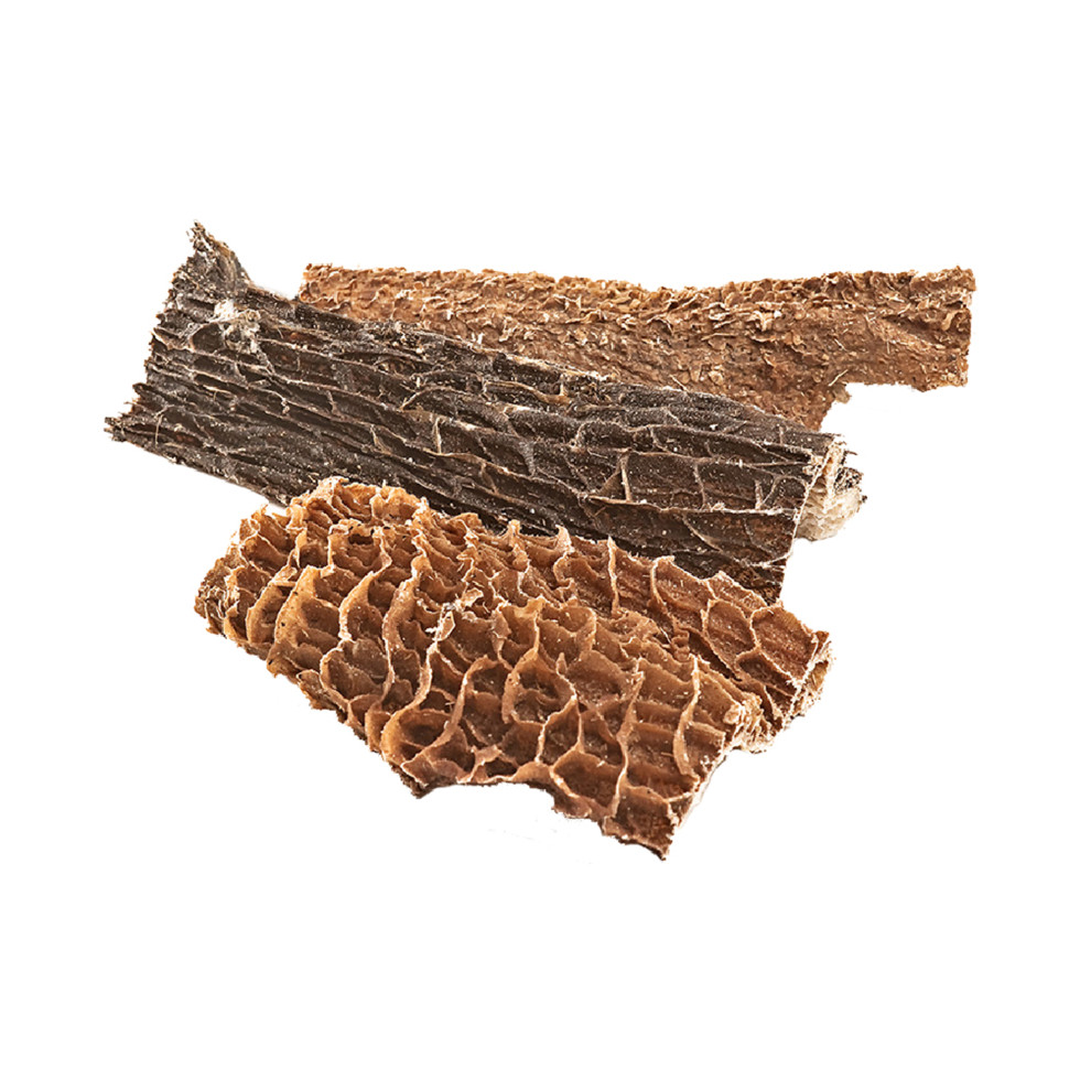 Mascota Vital Hunde-Kausnack Rinder-Pansen 250 g