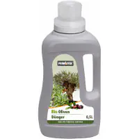 Primaster Bio Flüssigdünger für Olivenpflanzen 500 ml