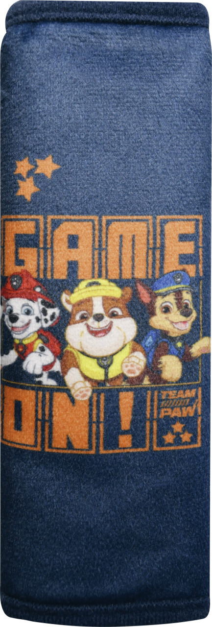 HITS4KIDS Gurtpolster Paw Patrol