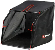 Einhell Fangsack Vertikulierer GE-SC 36/35 Li