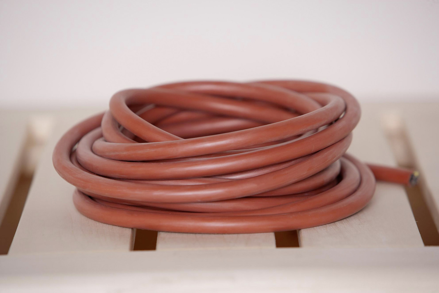 Weka Silikonkabel-Set OS 7,5 kW + 9,0 kW