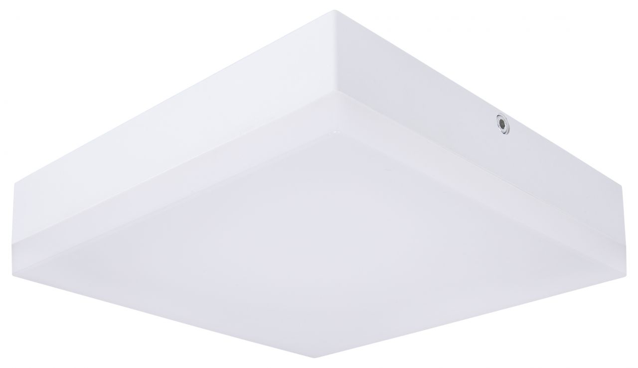 LED Kellerleuchte quadratisch Garagenleuchte, IP 44