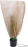 TrendLine Wintervlies Schutzhaube 60 x 80 cm