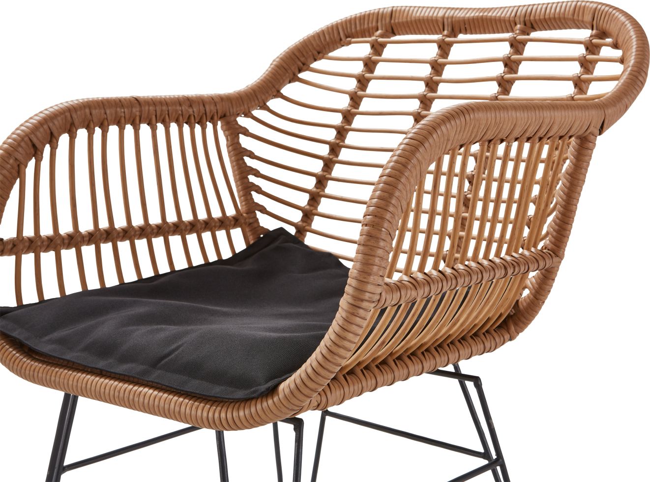 TrendLine Balkonset Larisa 3 teilig kaufen Globus Baumarkt