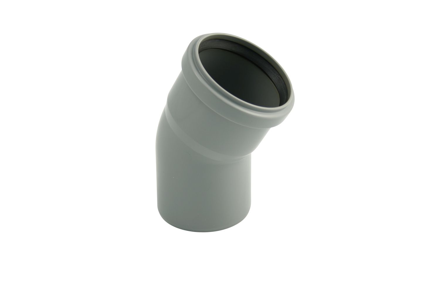 HTB Bogen 30° DN 90