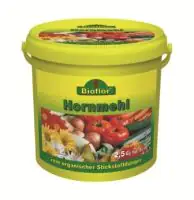 Bioflor Hornmehl 2,5 kg
