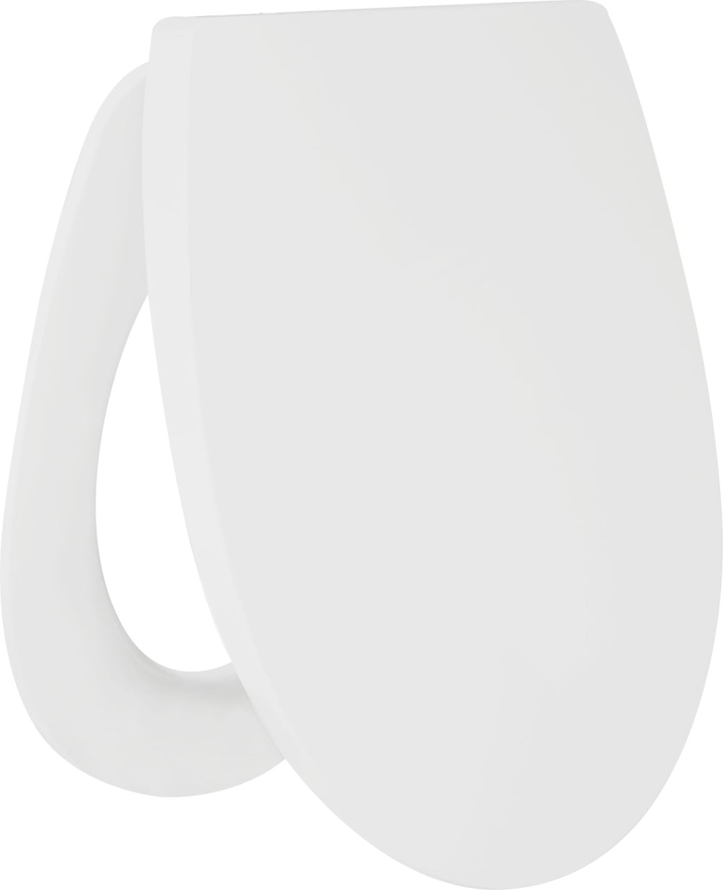 Primaster WC-Sitz mit Absenkautomatik Ontario weiß