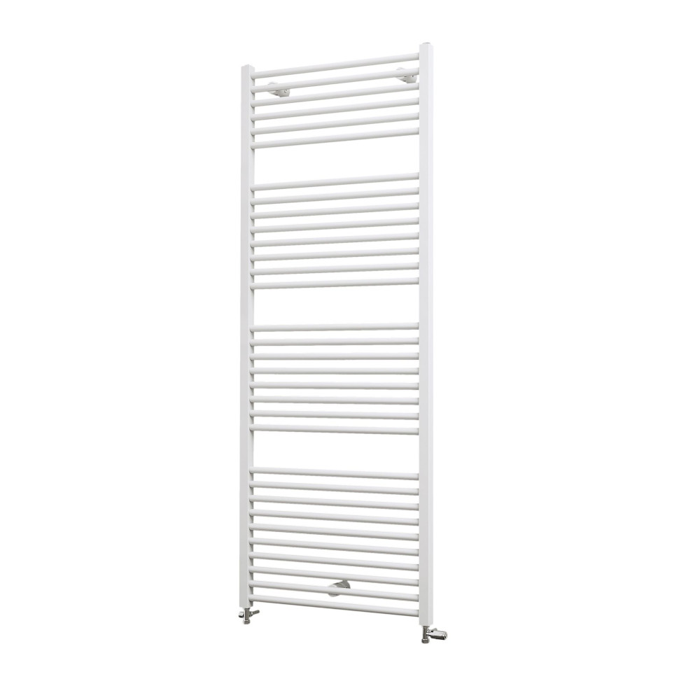 Schulte Design-Heizkörper Turbo 153,5 x 60 cm alpinweiß 823 W