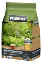 Primaster Bio-Hochbeetdünger 2 kg