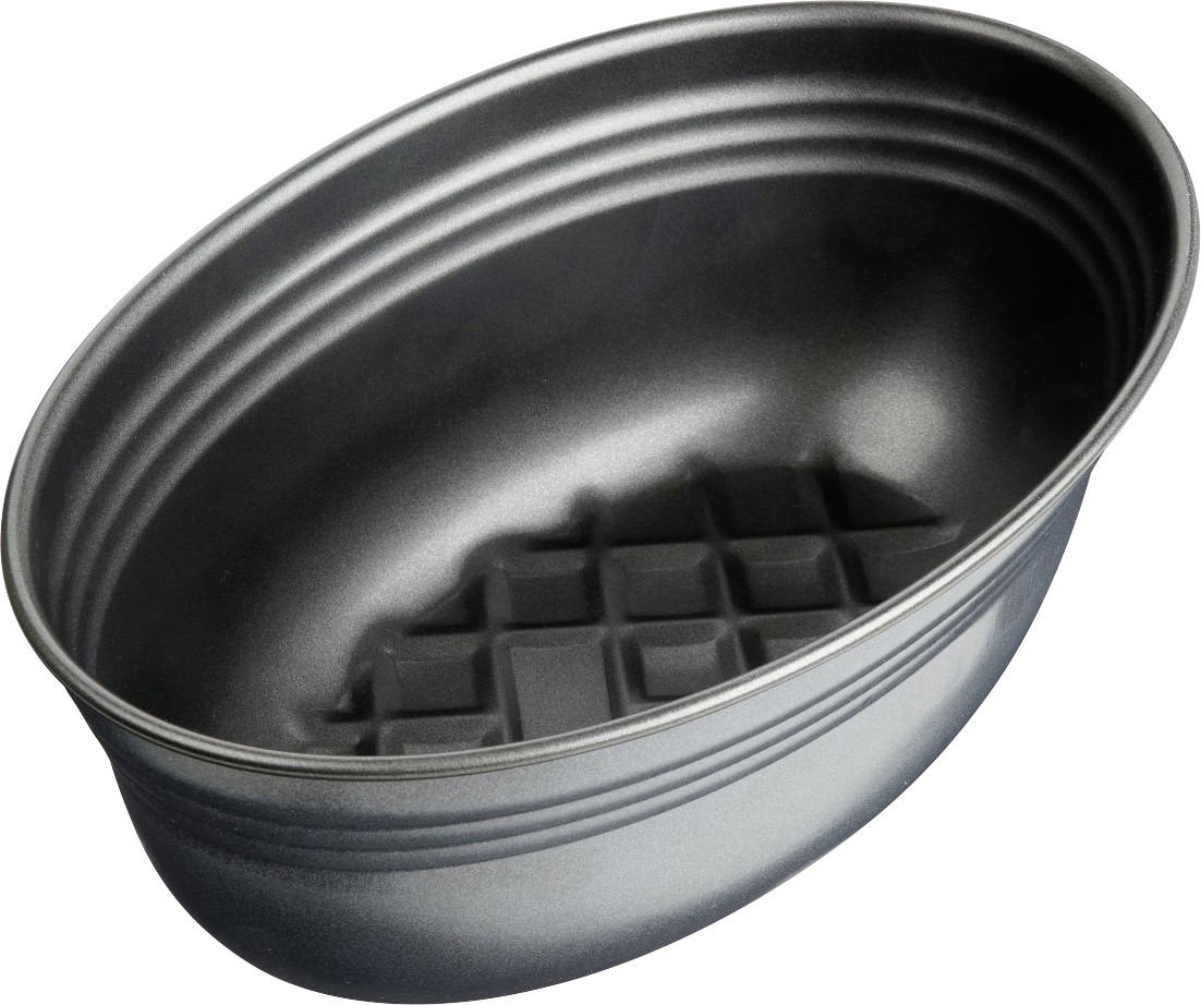 Zenker Brot Backform Brotlaib Backform oval Antihaftbeschichtet 26 cm - Image 6