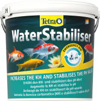 Tetra Wasserpflege Pond Water Stabiliser 1,2 kg