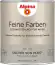 Alpina Feine Farben Lack No. 06 Dächer von Paris  taupe edelmatt 750 ml Alpina Feine Farben Lack No. 06 Dächer von Paris  taupe edelmatt 750 ml