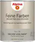 Alpina Feine Farben Lack No. 06 Dächer von Paris  taupe edelmatt 750 ml Alpina Feine Farben Lack No. 06 Dächer von Paris  taupe edelmatt 750 ml