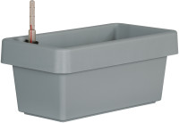 Blumenkasten Grau gnstig kaufen | Globus Baumarkt