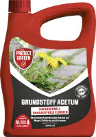 Protect Garden Turbo Unkrautfrei Grundstoff Acetum 3 L