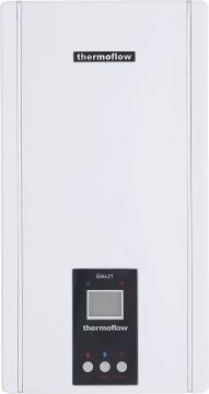 Thermoflow Durchlauferhitzer ELEX21 21 kW mit elektronischer Steuerung