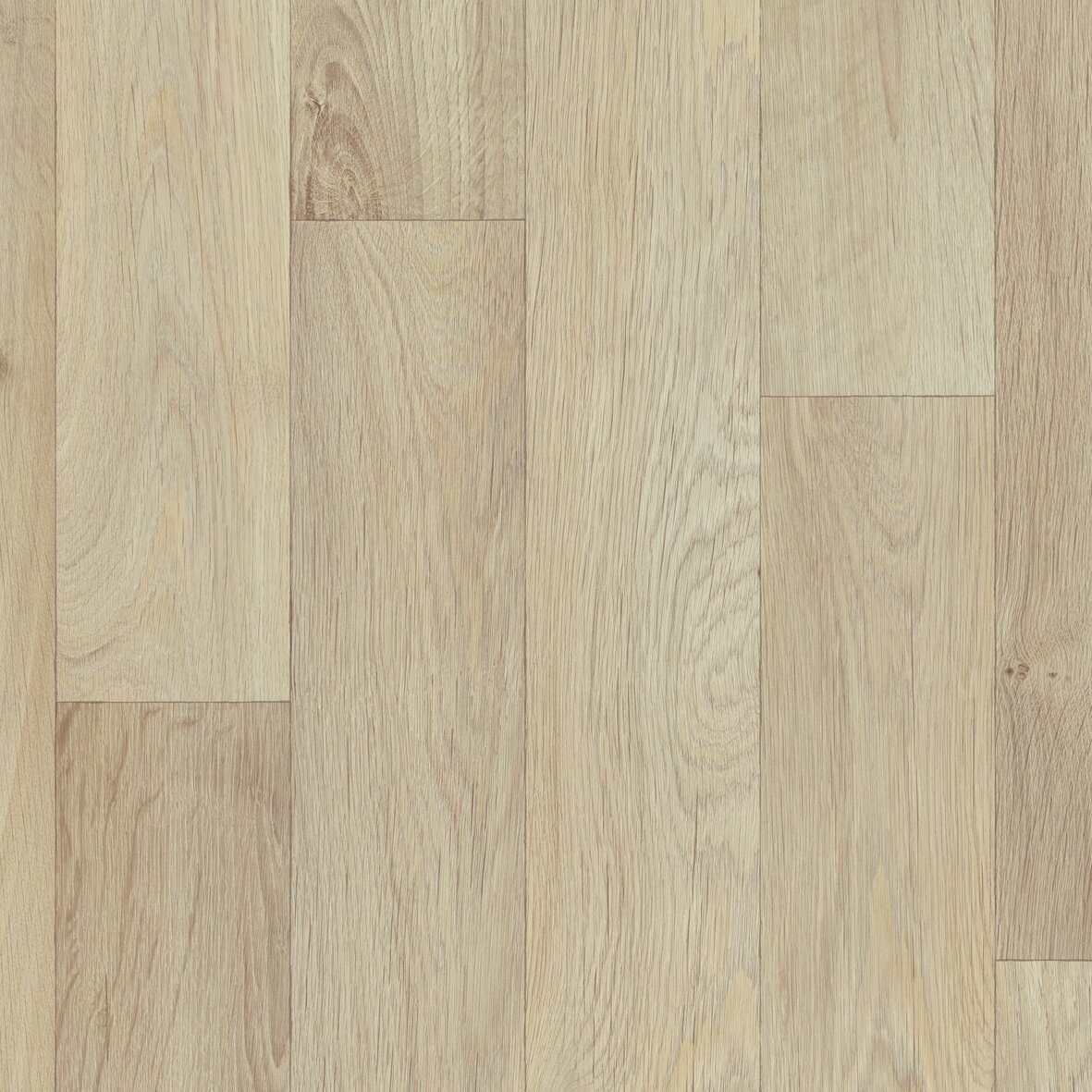 Bodenbelag Vinyl 3 m Holzdielenoptik grau