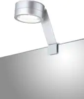 LED-Aufsatzleuchte TopLight I 6,4x16 cm
