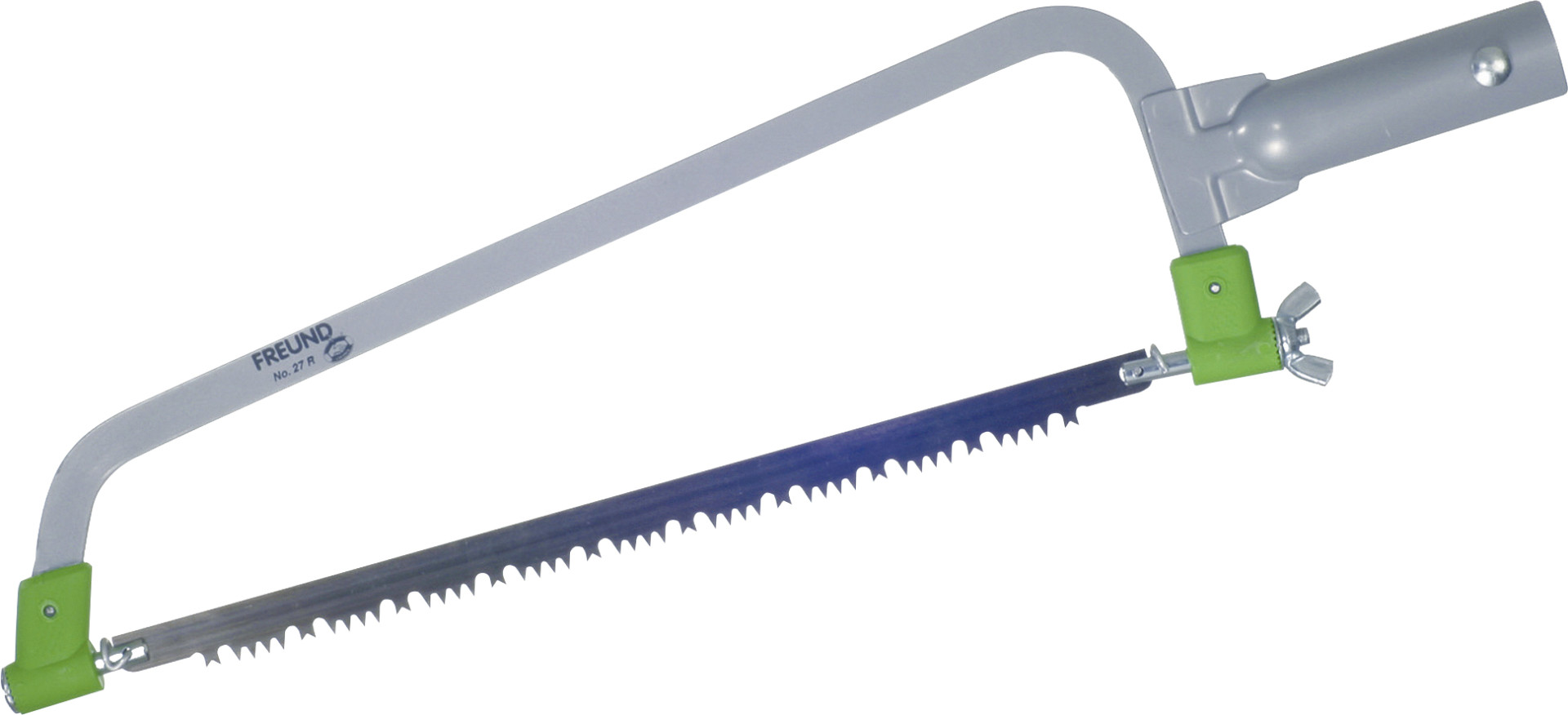 Freund Victoria Gärtnersäge 27R 35 cm Blattlänge