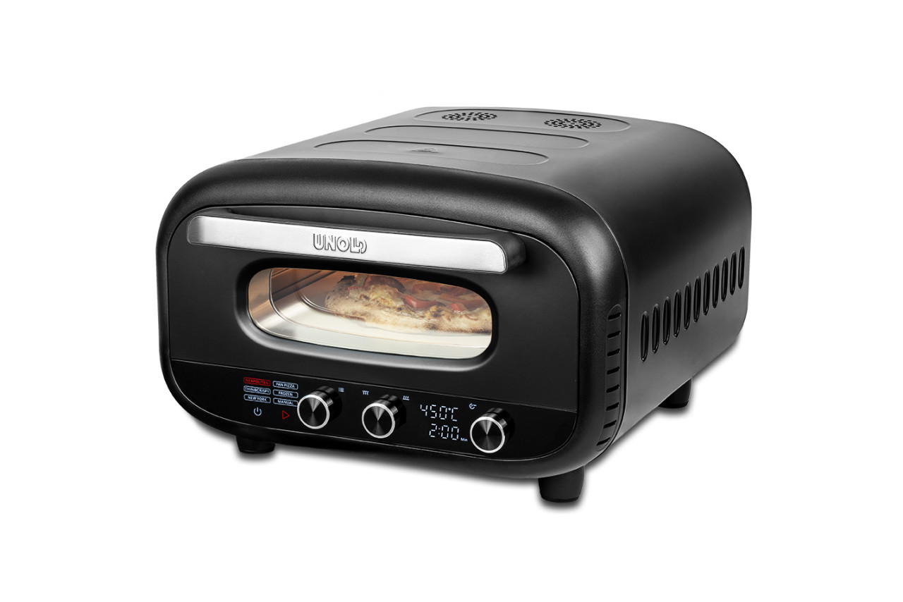 Unold Pizzaofen Don Alfredo 68805 elektrisch
